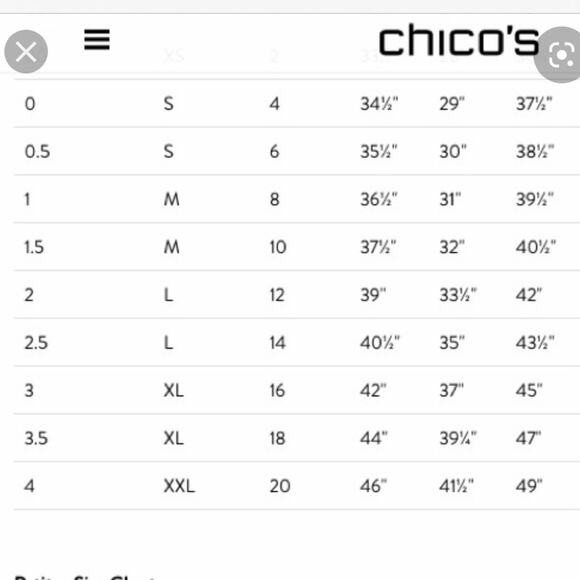 Chico's Green Blue Paisley Long Sleeve Cardigan Sweater Size 1 Medium - Picture 9 of 9